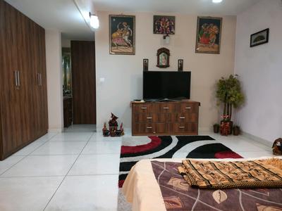 Bedroom Image of 4775 Sq.ft 5 BHK Apartment / Flat for sale in Spectra Palmwoods, Brookefield Bengaluru for Rs. 71625000