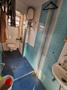 Bathroom Image of 1100 Sq.ft 2 BHK Apartment / Flat for sale in Thane West Thane for Rs. 16500000