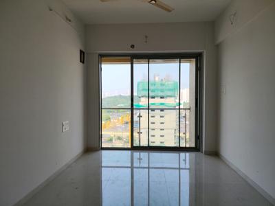 Living Room Image of 630 Sq.ft 2 BHK Apartment / Flat for sale in Avant Heritage by Avant Group, Jogeshwari East Mumbai for Rs. 13300000