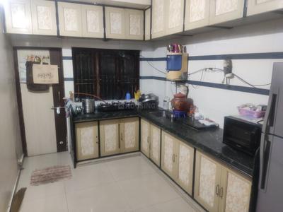 Kitchen Image of 1582 Sq.ft 6 BHK Independent House for sale in Nana Varachha Surat for Rs. 15000000