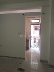 Hall Image of 1000 Sq.ft 2 BHK Apartment / Flat for sale in Mahalakshmi Nagar Indore for Rs. 3200000