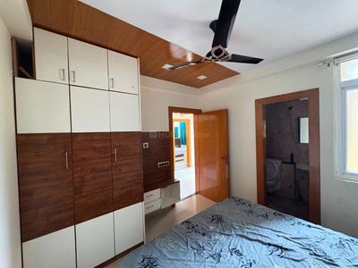 Bedroom Image of 2200 Sq.ft 3 BHK Villa for sale in Sirsi Jaipur for Rs. 15000000