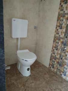 Bedroom Two Image of 1097 Sq.ft 2 BHK Apartment / Flat for sale in Pushpak Nagar Navi Mumbai for Rs. 7350000