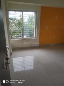 Bedroom Image of 1000 Sq.ft 3 BHK Apartment / Flat for sale in KUL Utsav Phase I Building G, Kondhwa Pune for Rs. 7200000