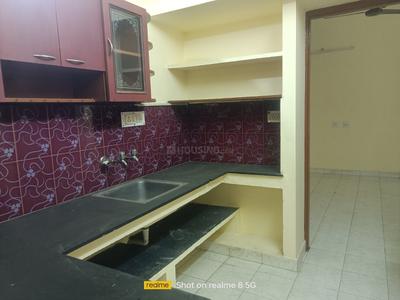Kitchen Image of 1250 Sq.ft 3 BHK Apartment / Flat for sale in Saligramam Chennai for Rs. 9600000