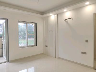 Bedroom Image of 2400 Sq.ft 4 BHK Builder Floor for sale in Greenfields Premium Builder Floors, Green Field Colony Faridabad for Rs. 24600000