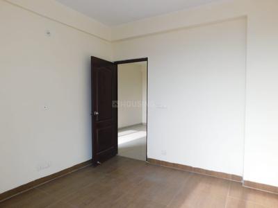 Bedroom Image of 585 Sq.ft 1 BHK Apartment / Flat for sale in Bamheta Village Ghaziabad for Rs. 3350000