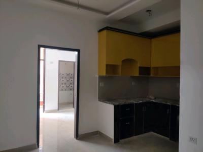 Living Room Image of 750 Sq.ft 2 BHK Builder Floor for sale in DLF Ankur Vihar Ghaziabad for Rs. 2325002