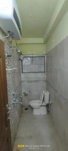 Bathroom Image of 1030 Sq.ft 2 BHK Apartment / Flat for rent in Himayath Nagar Hyderabad for Rs. 25000