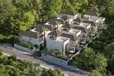 Image of 2851 Sq.ft 4 BHK Villa for sale in Siolim, Goa for Rs. 60000000