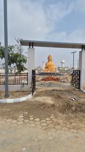 Image of 1800 Sq.ft Residential Plot / Land for sale in Bassi, Jaipur for Rs. 4000000