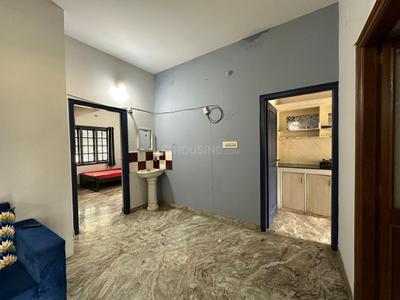 Hall Image of 1200 Sq.ft 3 BHK Independent House for rent in Bellandur Bengaluru for Rs. 45000