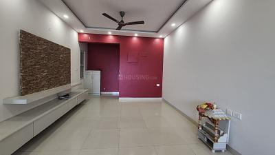 Living Room Image of 1297 Sq.ft 2 BHK Apartment / Flat for sale in Mana Uber Verdant, Doddakannelli Bengaluru for Rs. 16900000