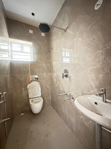 Image of 2800 Sq.ft 3 BHK Villa for sale in Panaiyur, Sholinganallur, Chennai for Rs. 24000000