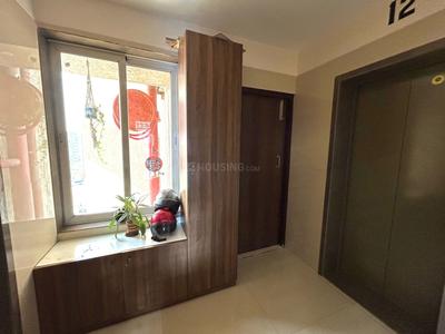 Bedroom Image of 1100 Sq.ft 3 BHK Apartment / Flat for sale in Sindhi Society, Chembur Mumbai for Rs. 32500000
