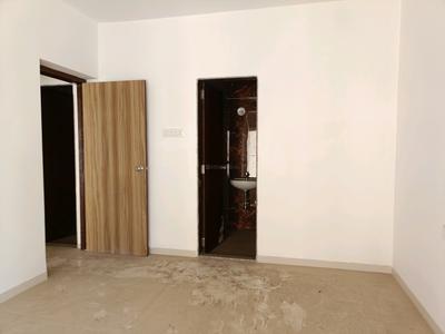Bedroom Image of 850 Sq.ft 2 BHK Apartment / Flat for sale in Avant Heritage, Andheri East Mumbai for Rs. 18000000