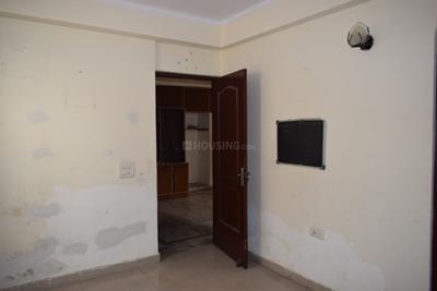 Bedroom Image of 1605 Sq.ft 3 BHK Apartment / Flat for sale in Rajhans Premier Apartment, Indirapuram Ghaziabad for Rs. 16000000