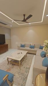 Hall Image of 2700 Sq.ft 4 BHK Apartment / Flat for sale in Nirman Nagar Jaipur for Rs. 27000000