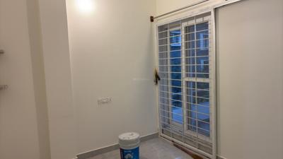 Bedroom Image of 220 Sq.ft 1 RK Studio for rent in Carmelaram Bengaluru for Rs. 20000