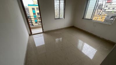 Bedroom Image of 1074 Sq.ft 3 BHK Apartment / Flat for sale in South Dum Dum Kolkata for Rs. 4900000