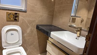 Image of 1700 Sq.ft 3 BHK Builder Floor for rent in Smartworld Orchard, Sector 61, Gurgaon for Rs. 55000