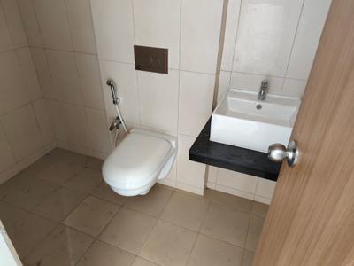 Image of 850 Sq.ft 2 BHK Apartment / Flat for rent in Godrej Emerald, Thane West, Thane for Rs. 30000