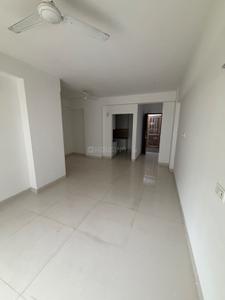 Living Room Image of 1480 Sq.ft 2 BHK Apartment / Flat for sale in Pacific Golf Estate, Kulhan Dehradun for Rs. 13500000