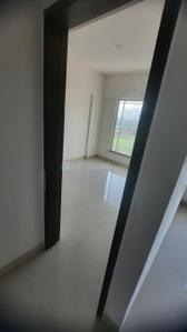 Bedroom Image of 650 Sq.ft 1 BHK Apartment / Flat for sale in Platinum Park, Maan Pune for Rs. 4700000