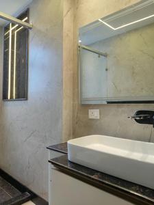Bedroom Two Image of 2250 Sq.ft 4 BHK Builder Floor for sale in Sector 9 Gurgaon for Rs. 29500000