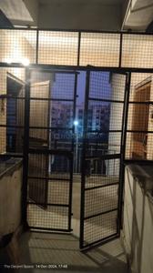 Balcony Image of 904 Sq.ft 2 BHK Apartment / Flat for sale in Partapur Meerut for Rs. 3800000