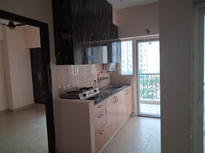 Kitchen Image of 585 Sq.ft 1 BHK Apartment / Flat for rent in Amrapali Dream Valley 2, Noida Extension Greater Noida for Rs. 16200