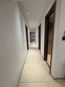 Image of 2635 Sq.ft 4 BHK Apartment / Flat for sale in Tayal Envogue 1 , Mundhwa, Pune for Rs. 31500000