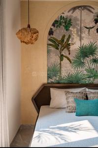 Bedroom Image of 2300 Sq.ft 3 BHK Apartment / Flat for sale in Darshanam Spinel Stone, Gotri Vadodara for Rs. 10500000