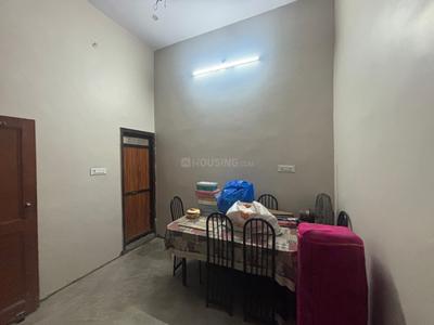 Hall Image of 900 Sq.ft 3 BHK Independent House for rent in Kargaina Bareilly for Rs. 8000