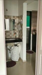 Kitchen Image of 1103 Sq.ft 2 BHK Apartment / Flat for sale in Prithvi Sai Velocity, Bavdhan Pune for Rs. 7500000