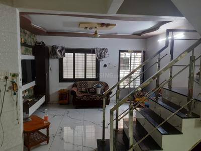 Hall Image of 630 Sq.ft 2 BHK Independent House for sale in Palanpur Surat for Rs. 6800000