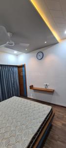 Bedroom Image of 1650 Sq.ft 4 BHK Duplex for sale in New Alkapuri Vadodara for Rs. 21000000