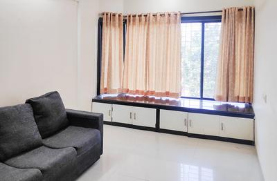 Hall Image of Powai Park CHS in Powai, Mumbai