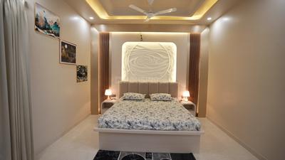 Hall Image of 3500 Sq.ft 4 BHK Villa for sale in Gandhi Path West Jaipur for Rs. 25000000