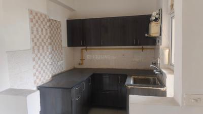 Kitchen Image of 1350 Sq.ft 3 BHK Apartment / Flat for sale in Amrapali Silicon City, Sector 76 Noida for Rs. 15200000