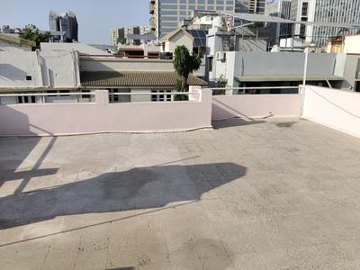 Balcony Image of 1500 Sq.ft 3 BHK Independent House for rent in Jodhpur Ahmedabad for Rs. 34000