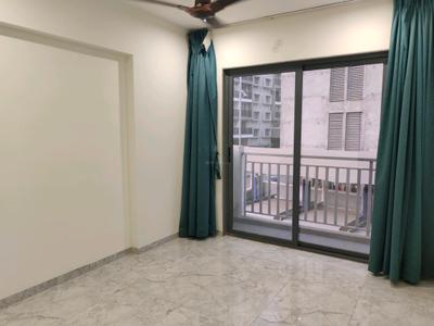 Bedroom Image of 1150 Sq.ft 2 BHK Apartment / Flat for sale in Jayraj Signature Elanza by Jayraj Buildcon Pvt Ltd	, Ulwe Navi Mumbai for Rs. 14000000