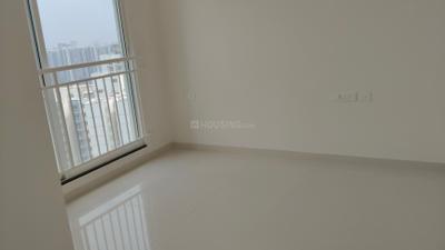 Bedroom Image of 650 Sq.ft 2 BHK Apartment / Flat for rent in Godrej Park Greens, Mamurdi Pune for Rs. 16500