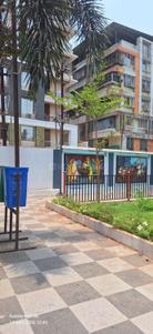 Image of 1250 Sq.ft 3 BHK Apartment / Flat for rent in Ambernath East, Ambernath for Rs. 24000