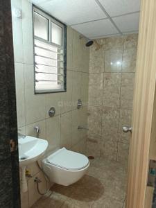Image of 800 Sq.ft 2 BHK Apartment / Flat for sale in Kolte Patil Equa Wing D And E, Wagholi, Pune for Rs. 6100000