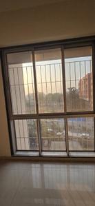 Bedroom Image of 725 Sq.ft 1 BHK Apartment / Flat for sale in Neel Sidhi Infinity, Panvel Navi Mumbai for Rs. 6400000