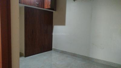 2 BHK Independent Builder Floor