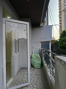 Bedroom Two Image of 1595 Sq.ft 3 BHK Builder Floor for sale in Vaishali Ghaziabad for Rs. 14000000