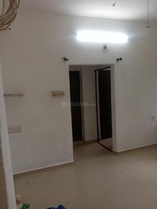 Hall Image of 621 Sq.ft 1 BHK Apartment / Flat for sale in Ghodasar Ahmedabad for Rs. 2500000
