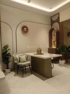 Hall Image of 2590 Sq.ft 6 BHK Apartment / Flat for sale in Dynamic Solitaire, Undri Pune for Rs. 17000000